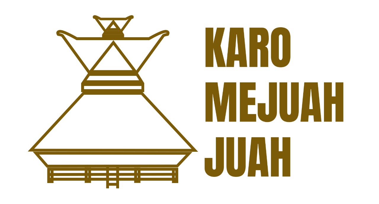 Karo Mejuah Juah